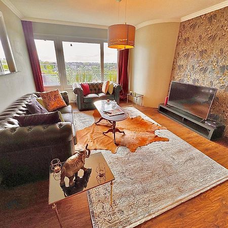 Hearth Of Brussels Gateway Apartamento Exterior foto