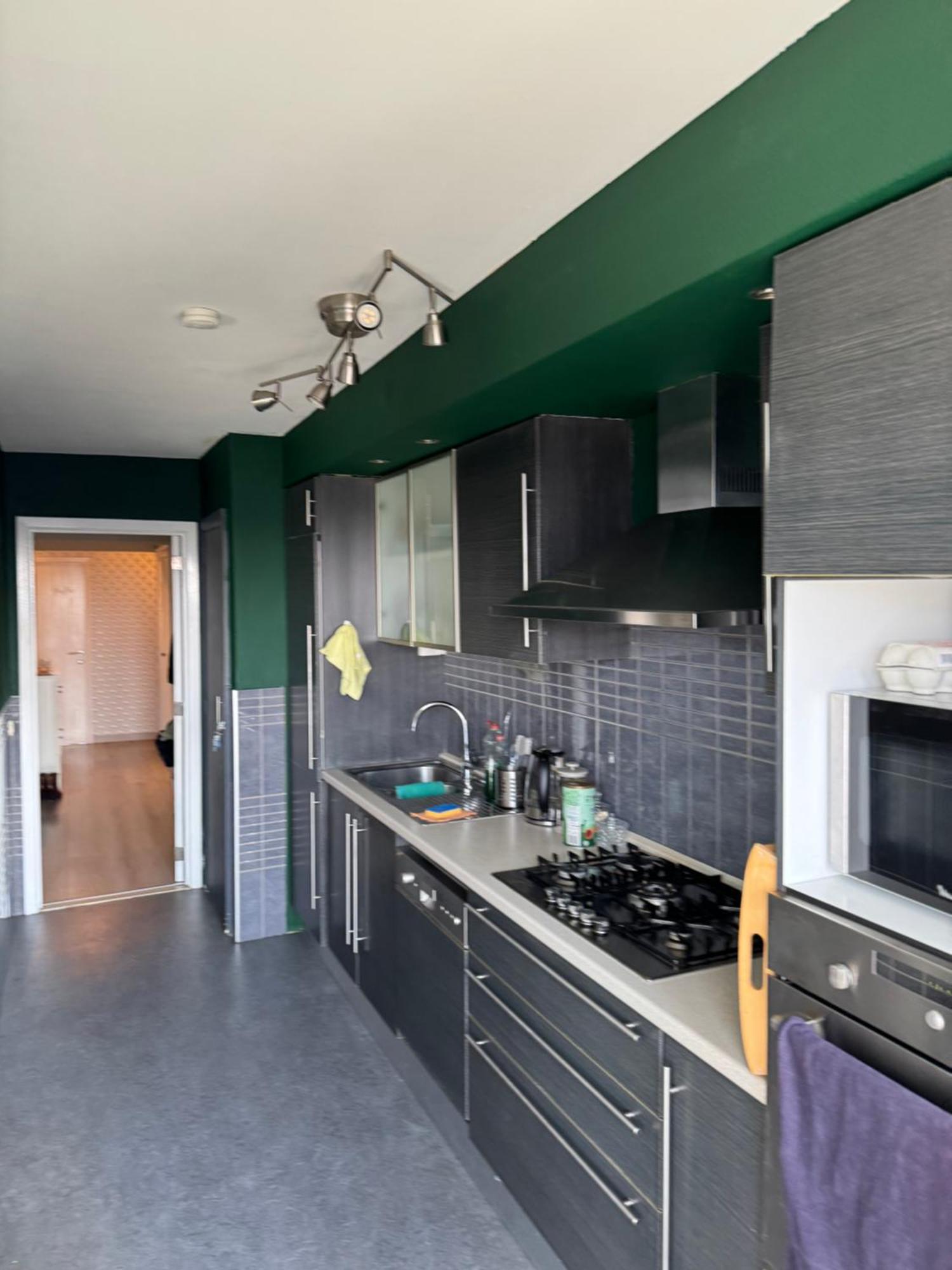 Hearth Of Brussels Gateway Apartamento Exterior foto