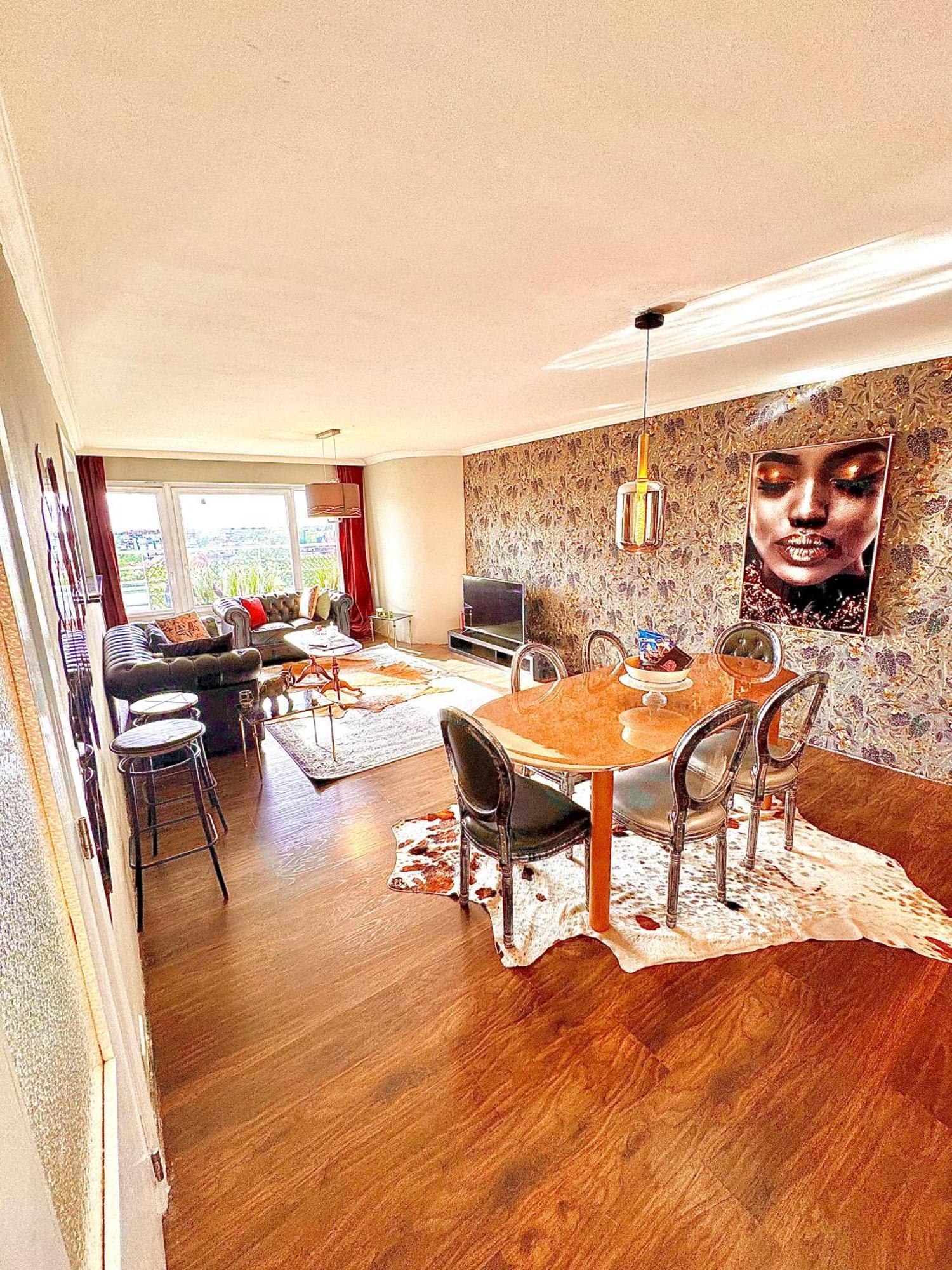 Hearth Of Brussels Gateway Apartamento Exterior foto