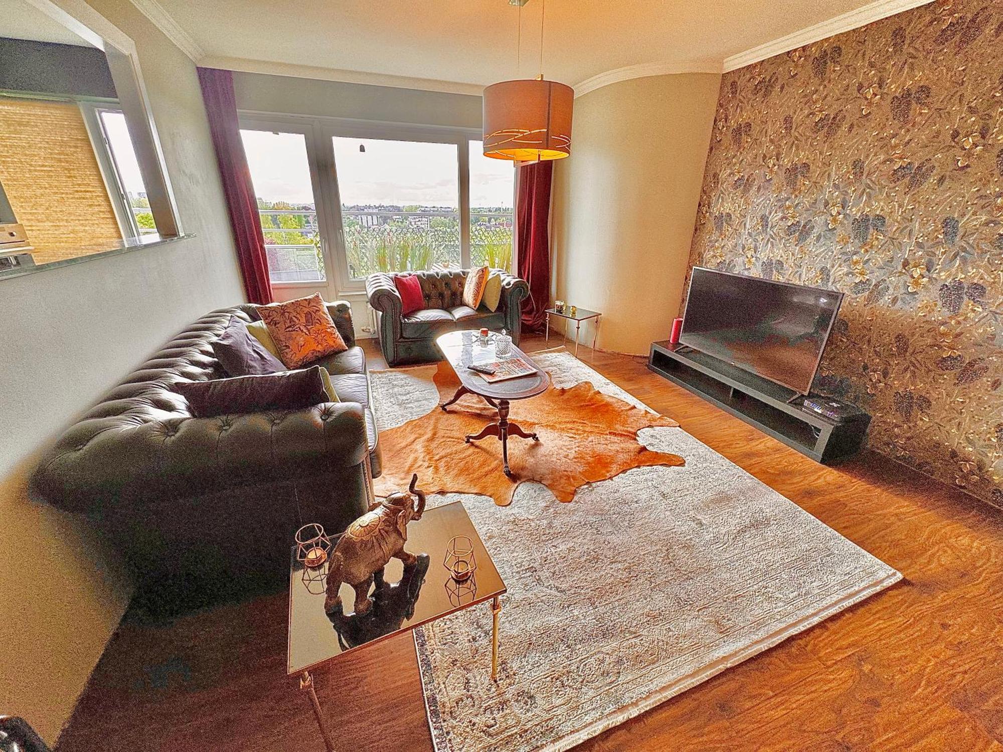 Hearth Of Brussels Gateway Apartamento Exterior foto