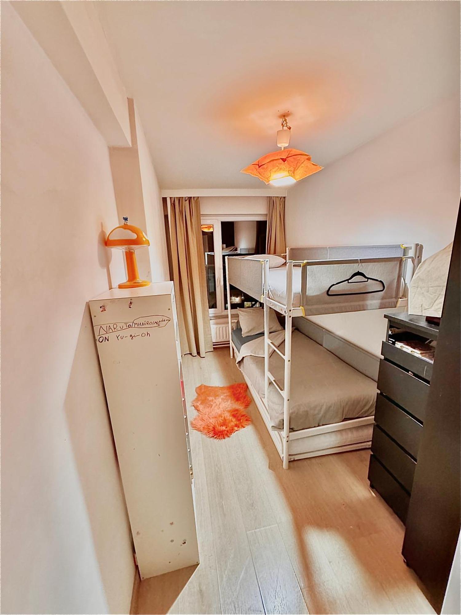 Hearth Of Brussels Gateway Apartamento Exterior foto