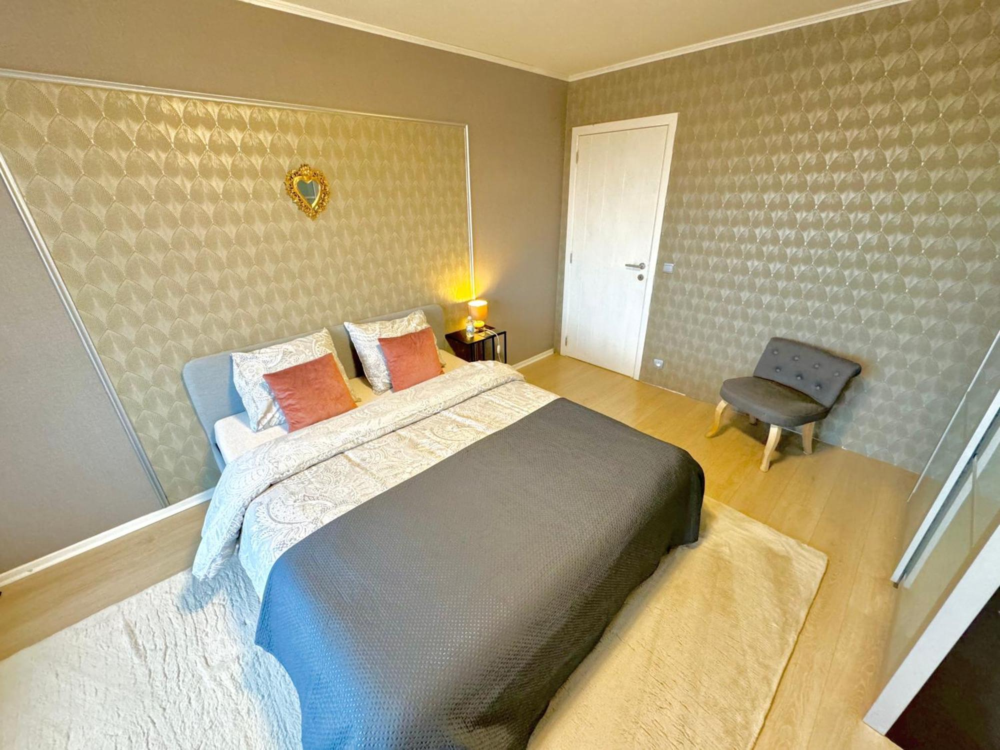 Hearth Of Brussels Gateway Apartamento Exterior foto